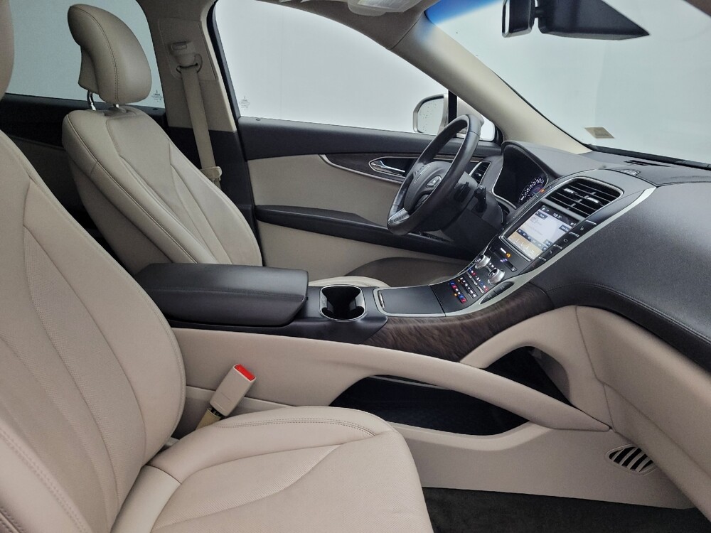 2018 Lincoln MKX in Wilmington, NC 28405 - 18094423 21