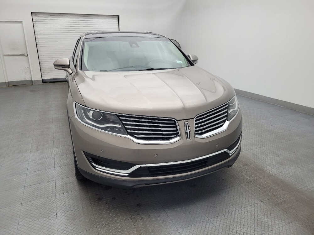 2018 Lincoln MKX in Wilmington, NC 28405 - 18094423 14