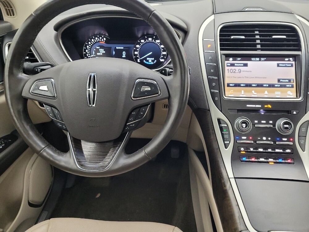 2018 Lincoln MKX in Wilmington, NC 28405 - 18094423 22