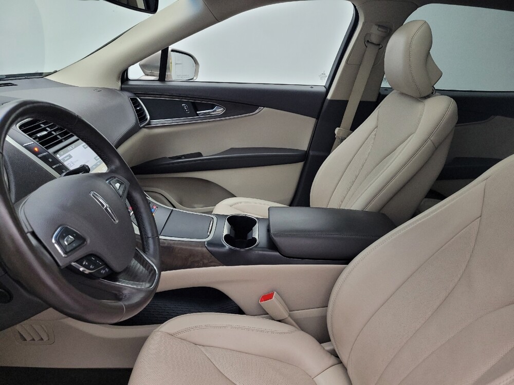 2018 Lincoln MKX in Wilmington, NC 28405 - 18094423 17