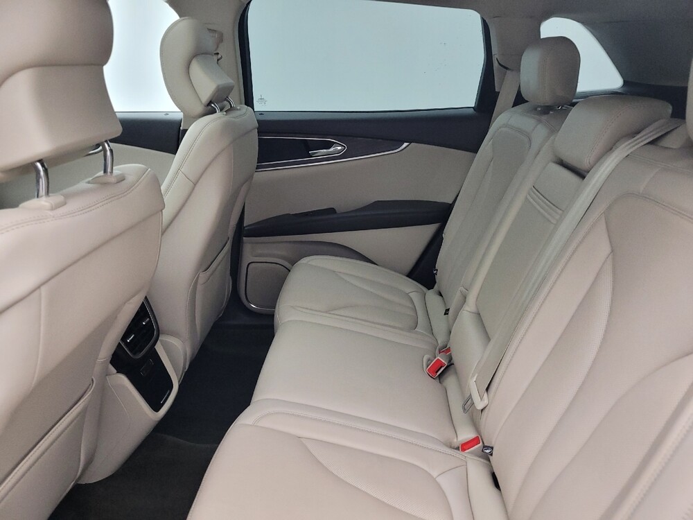 2018 Lincoln MKX in Wilmington, NC 28405 - 18094423 18