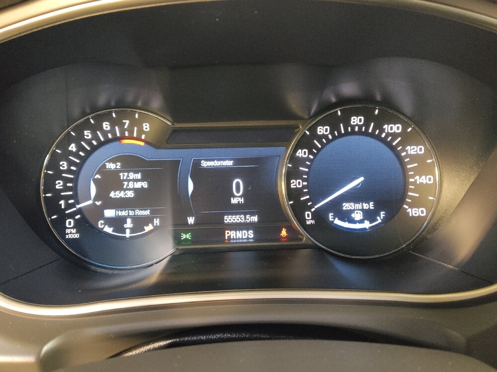 2018 Lincoln MKX in Wilmington, NC 28405 - 18094423 23