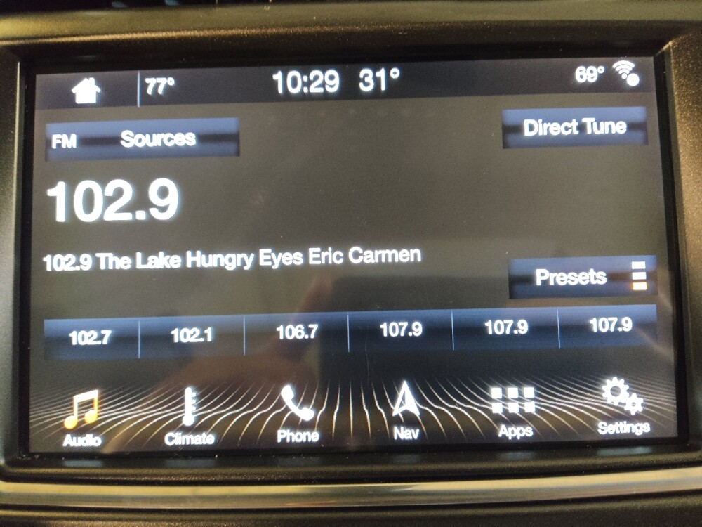 2018 Lincoln MKX in Wilmington, NC 28405 - 18094423 25