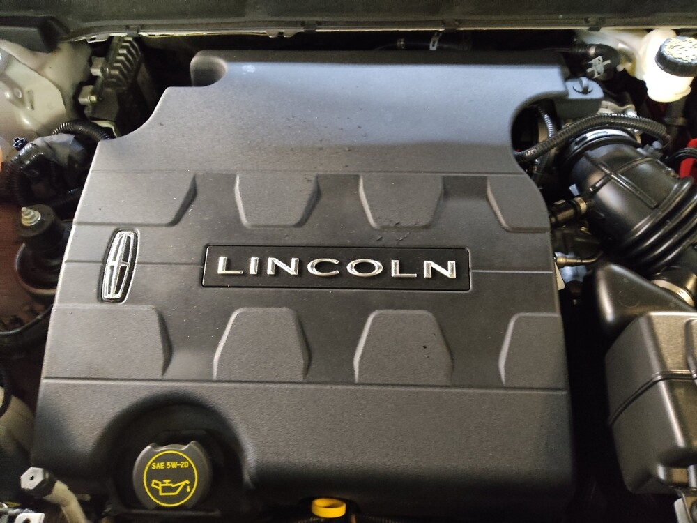 2018 Lincoln MKX in Wilmington, NC 28405 - 18094423 30