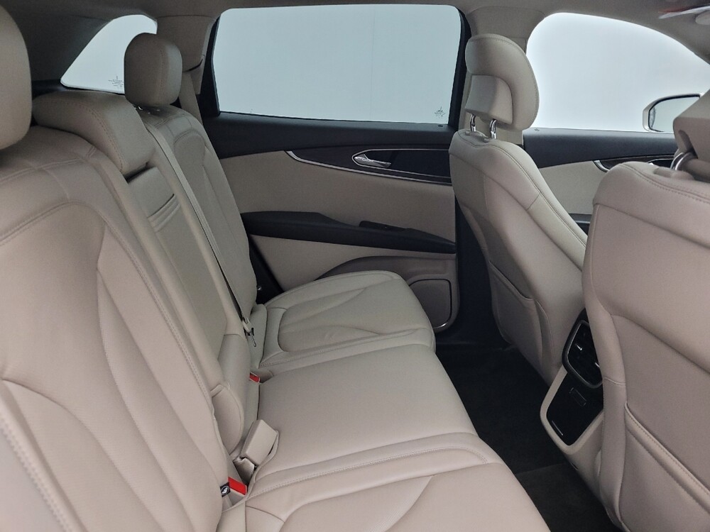 2018 Lincoln MKX in Wilmington, NC 28405 - 18094423 19