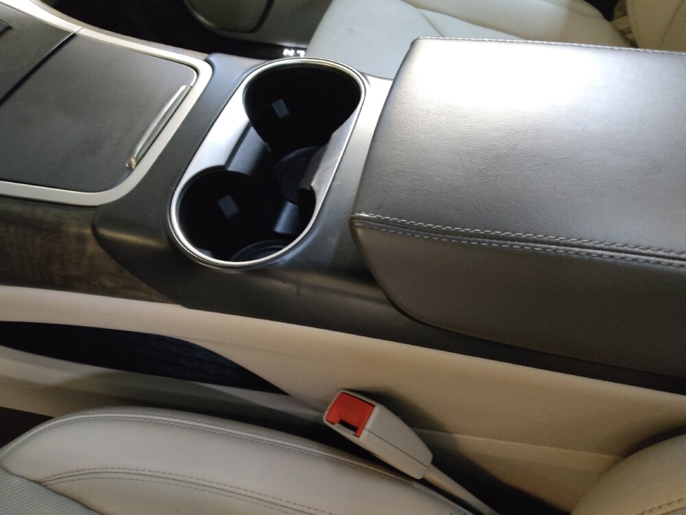 2018 Lincoln MKX in Wilmington, NC 28405 - 18094423 26