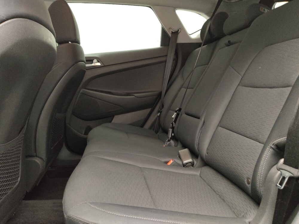 2020 Hyundai Tucson in Colorado Springs, CO 80909 - 18094424 18