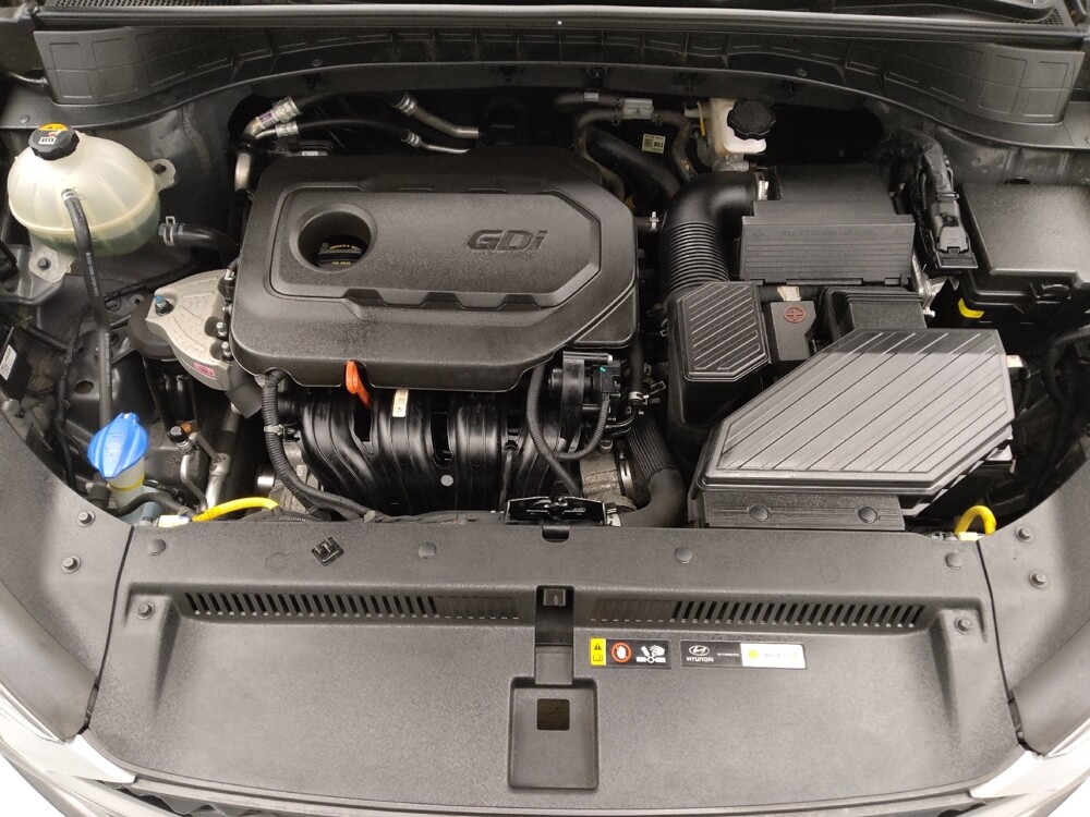 2020 Hyundai Tucson in Colorado Springs, CO 80909 - 18094424 30