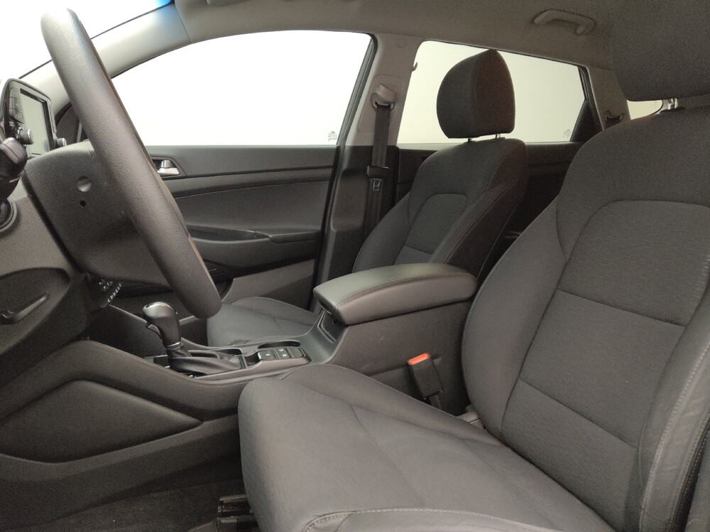 2020 Hyundai Tucson in Colorado Springs, CO 80909 - 18094424 17