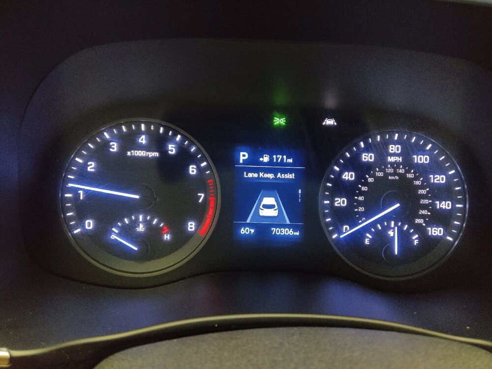 2020 Hyundai Tucson in Colorado Springs, CO 80909 - 18094424 23