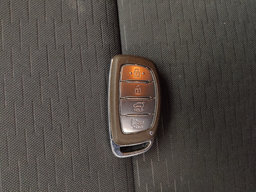 2020 Hyundai Tucson in Colorado Springs, CO 80909 - 18094424 32