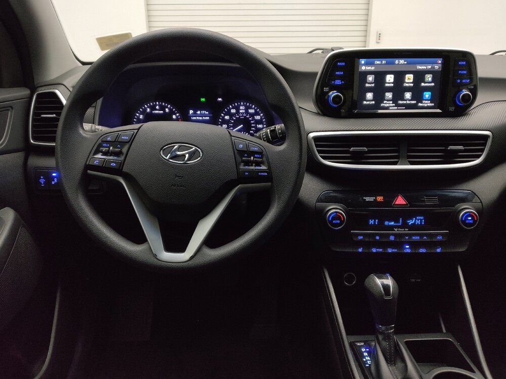 2020 Hyundai Tucson in Colorado Springs, CO 80909 - 18094424 22