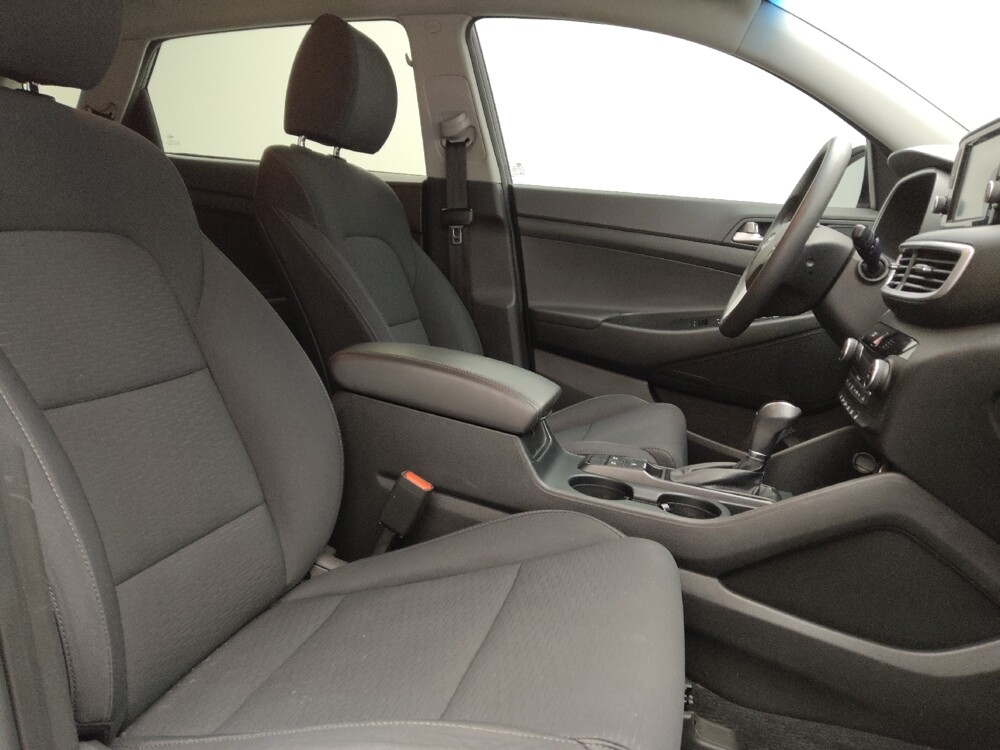 2020 Hyundai Tucson in Colorado Springs, CO 80909 - 18094424 21