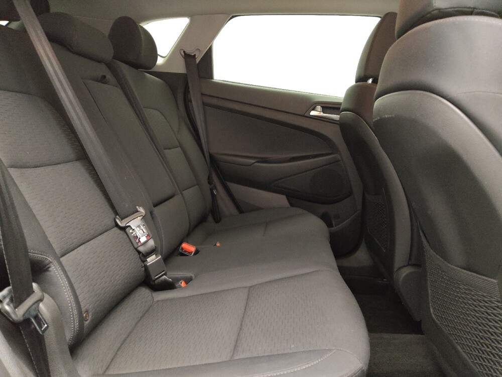 2020 Hyundai Tucson in Colorado Springs, CO 80909 - 18094424 19