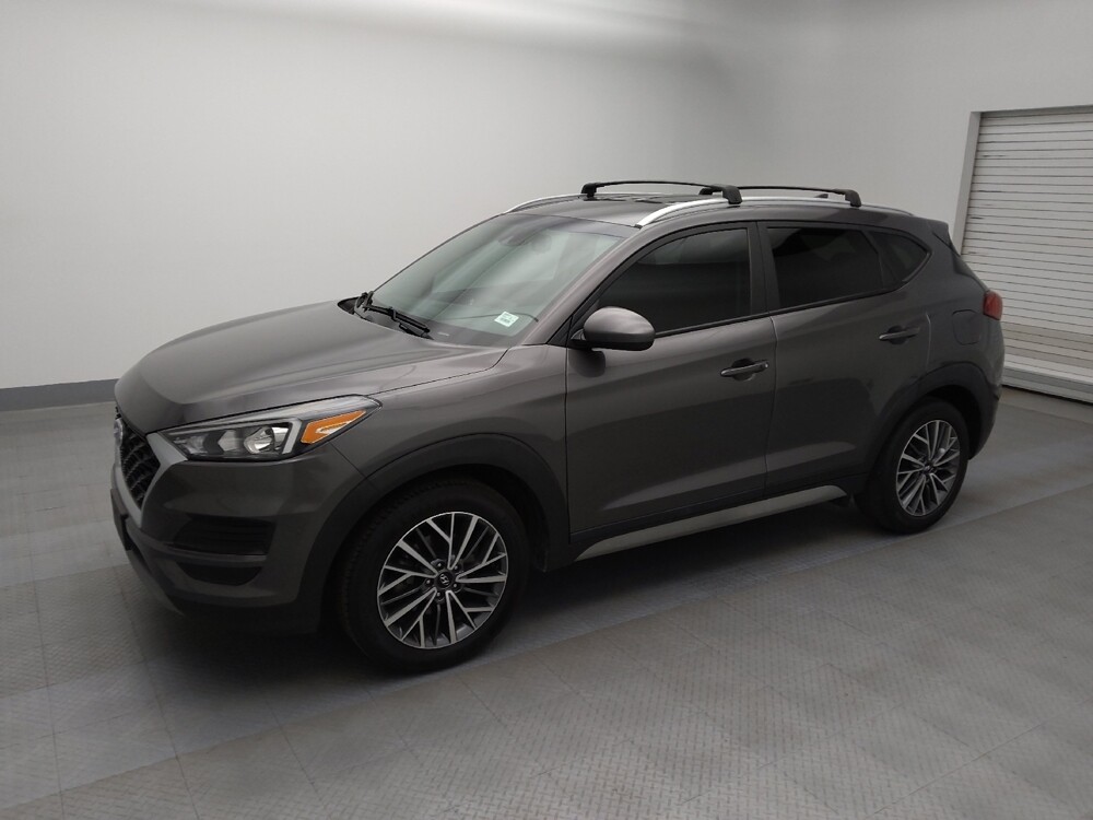 2020 Hyundai Tucson in Colorado Springs, CO 80909 - 18094424 2