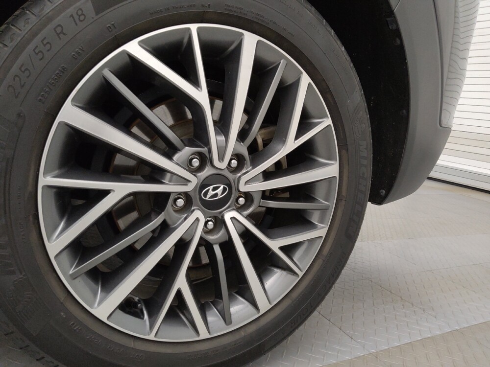 2020 Hyundai Tucson in Colorado Springs, CO 80909 - 18094424 31