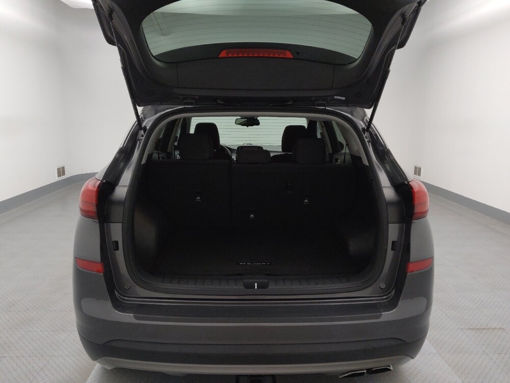 2020 Hyundai Tucson in Colorado Springs, CO 80909 - 18094424 29