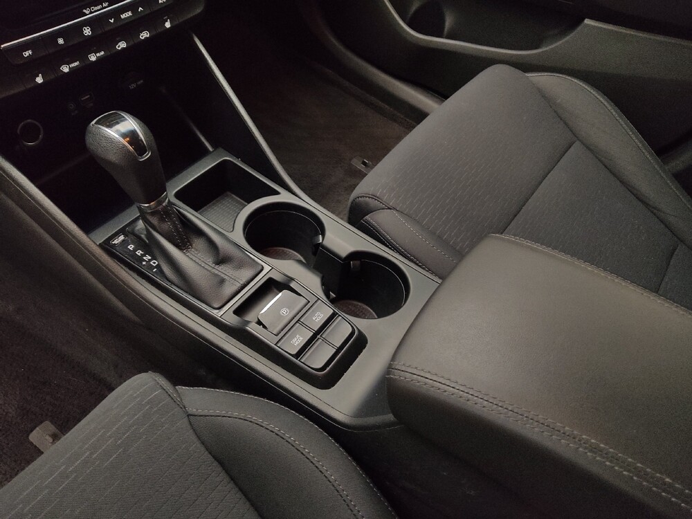 2020 Hyundai Tucson in Colorado Springs, CO 80909 - 18094424 26