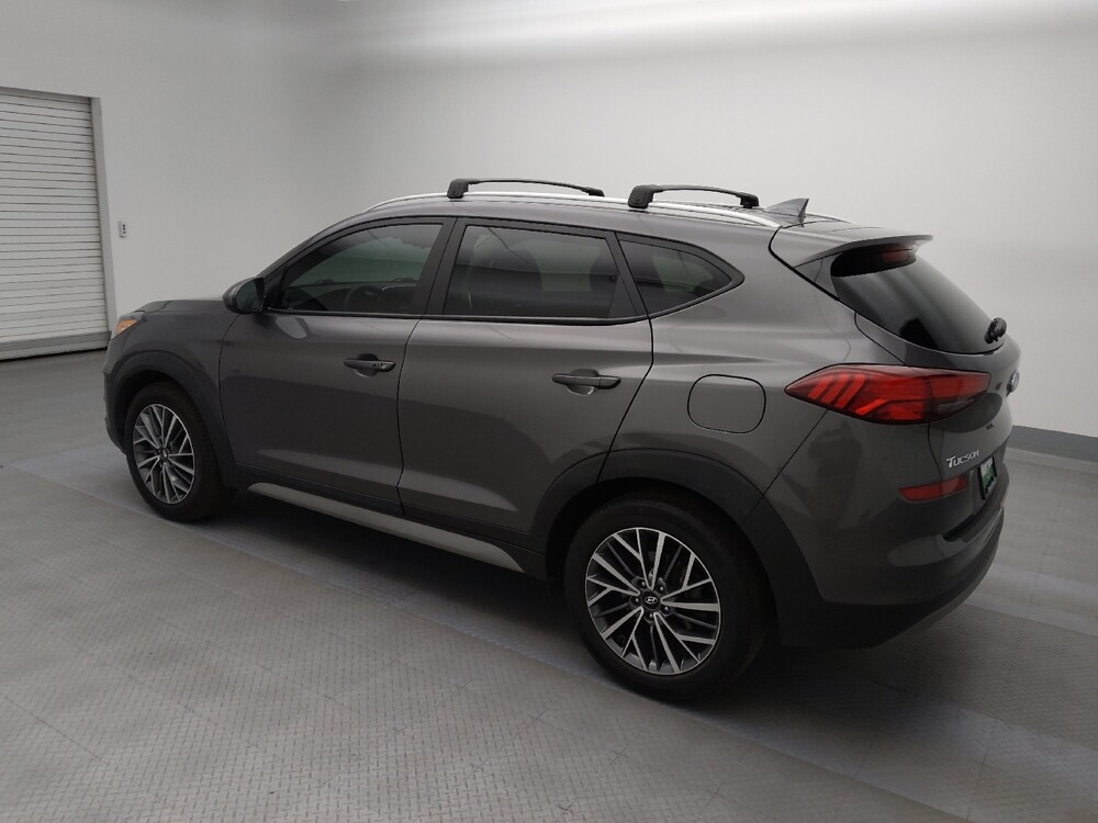 2020 Hyundai Tucson in Colorado Springs, CO 80909 - 18094424 3