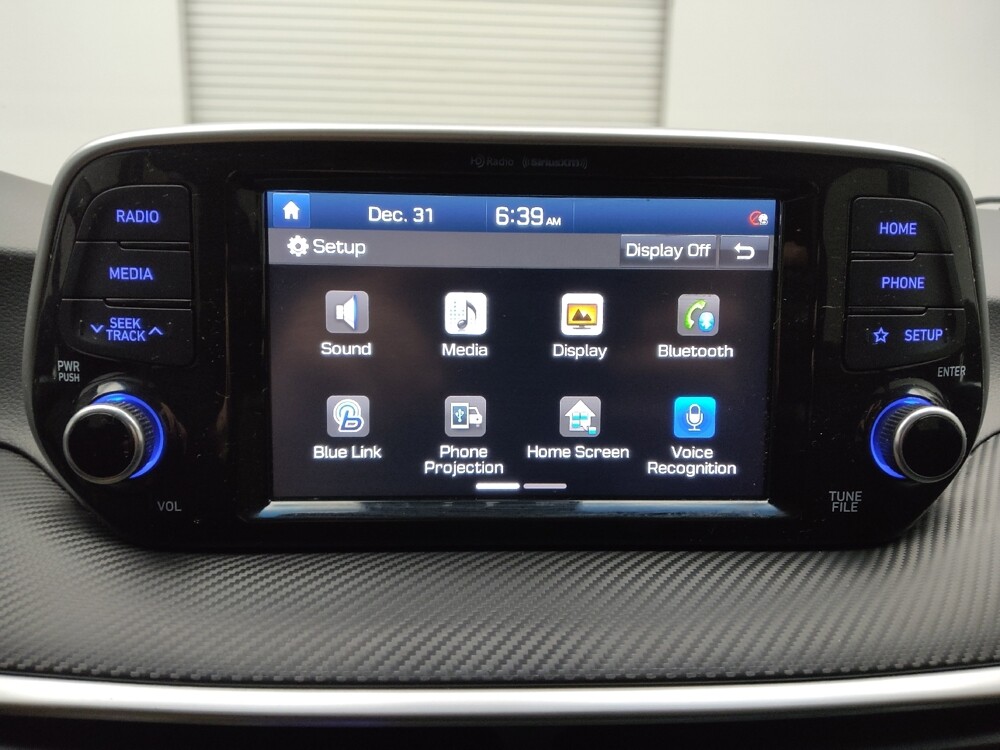 2020 Hyundai Tucson in Colorado Springs, CO 80909 - 18094424 25