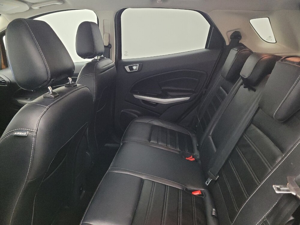 2018 Ford EcoSport in Cincinnati, OH 45255 - 18094426 18