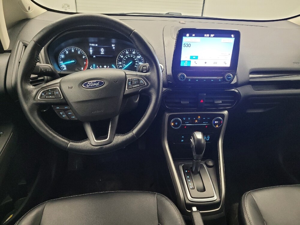 2018 Ford EcoSport in Cincinnati, OH 45255 - 18094426 22