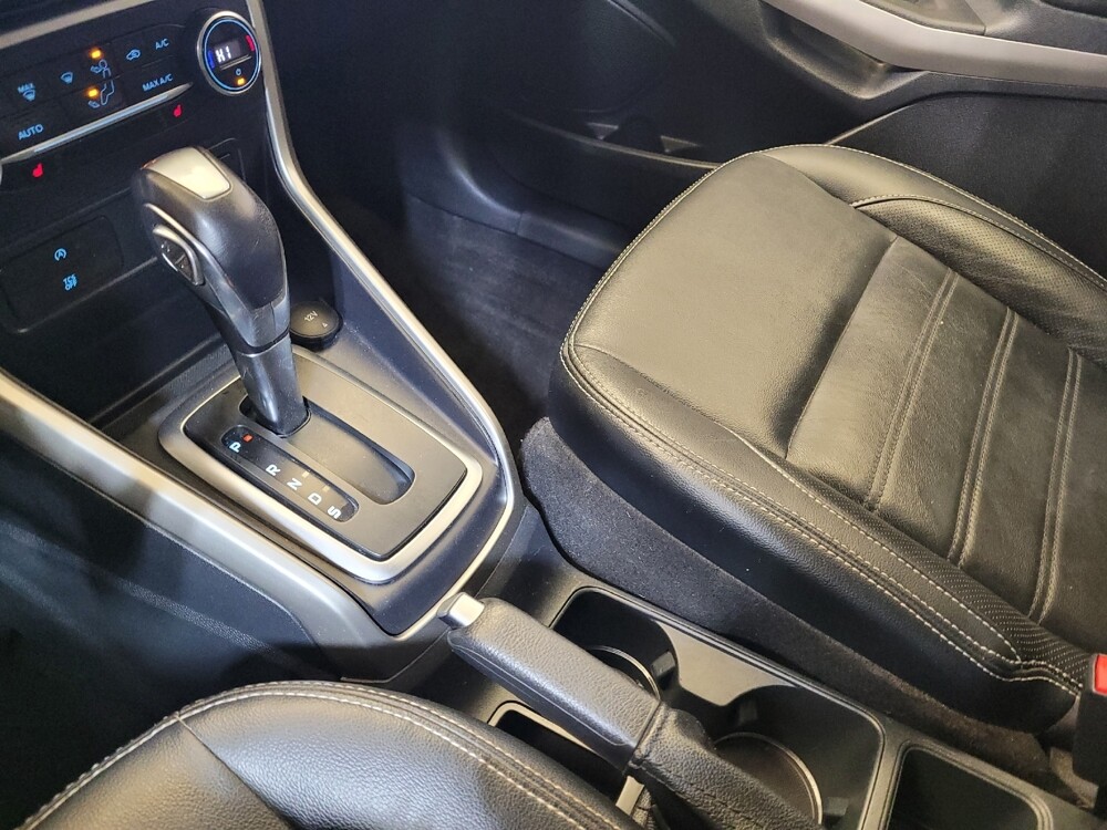 2018 Ford EcoSport in Cincinnati, OH 45255 - 18094426 26