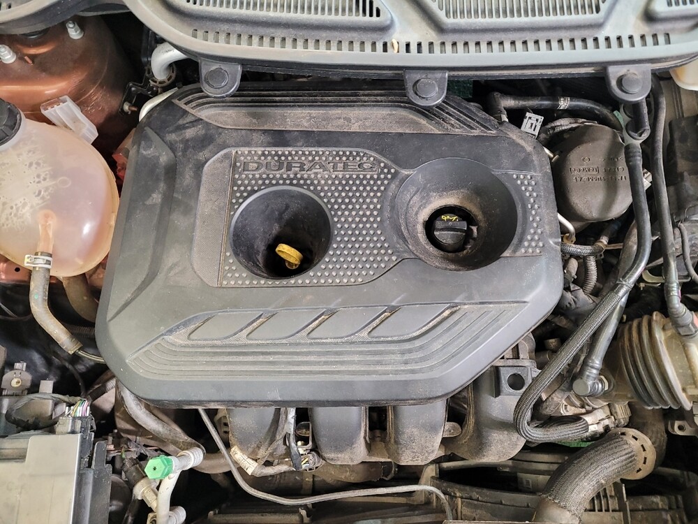 2018 Ford EcoSport in Cincinnati, OH 45255 - 18094426 30