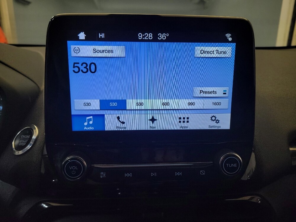 2018 Ford EcoSport in Cincinnati, OH 45255 - 18094426 25