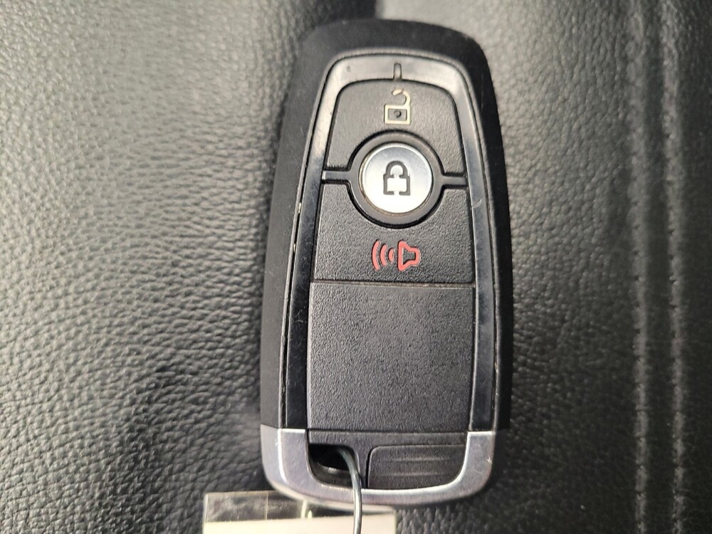 2018 Ford EcoSport in Cincinnati, OH 45255 - 18094426 32