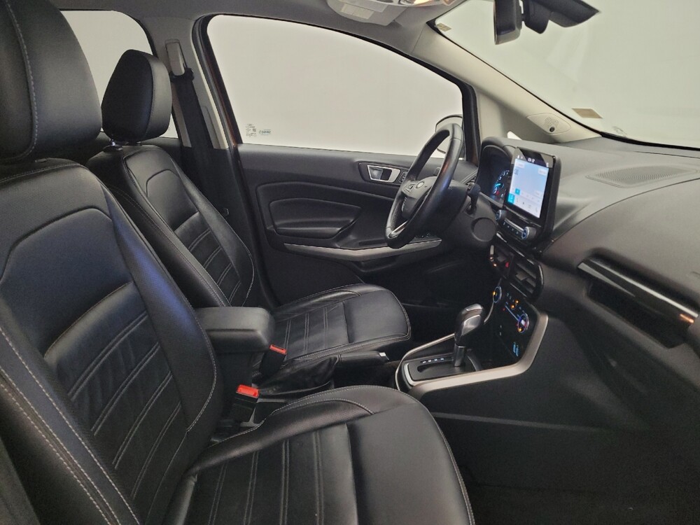 2018 Ford EcoSport in Cincinnati, OH 45255 - 18094426 21