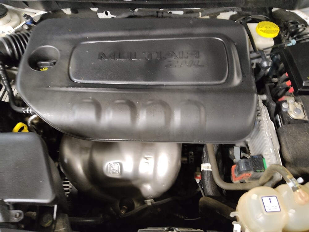 2020 Jeep Cherokee in El Paso, TX 79907 - 18094427 30