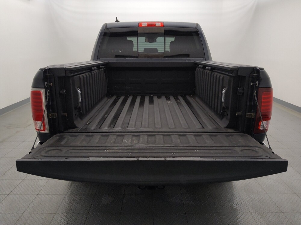 2017 RAM 1500 in Houston, TX 77074 - 18094428 29