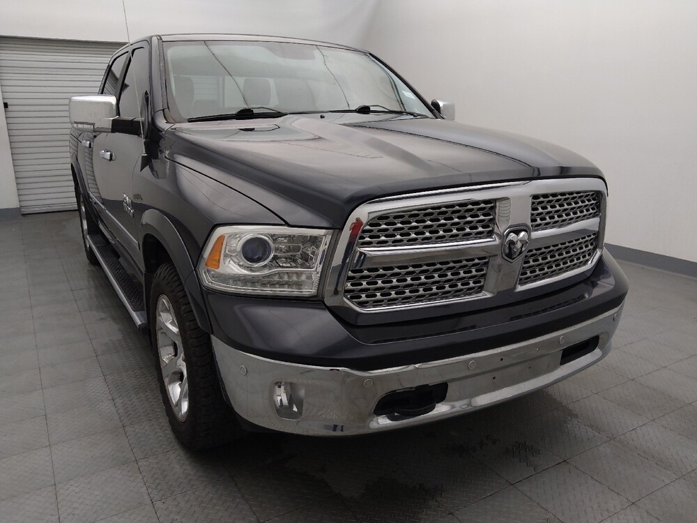 2017 RAM 1500 in Houston, TX 77074 - 18094428 14