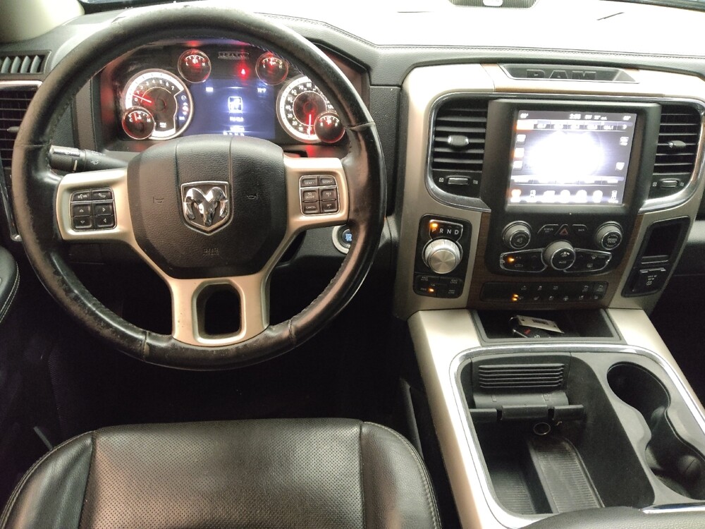 2017 RAM 1500 in Houston, TX 77074 - 18094428 22