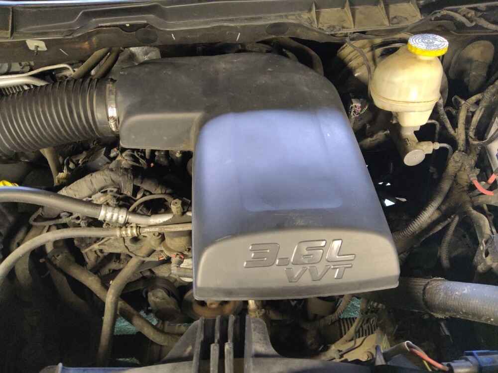 2017 RAM 1500 in Houston, TX 77074 - 18094428 30