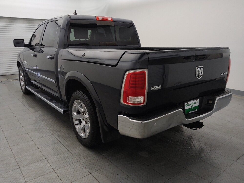 2017 RAM 1500 in Houston, TX 77074 - 18094428 5