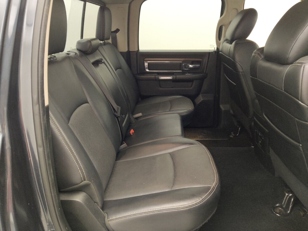 2017 RAM 1500 in Houston, TX 77074 - 18094428 19