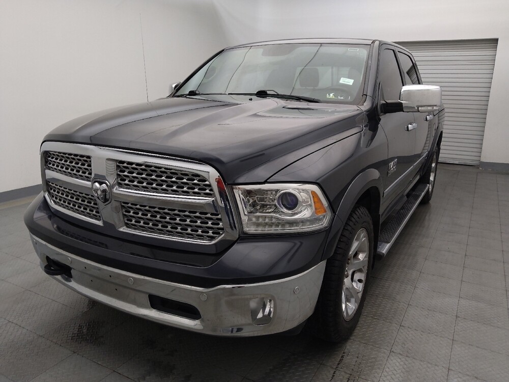 2017 RAM 1500 in Houston, TX 77074 - 18094428 15