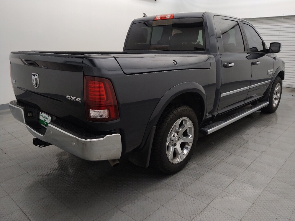 2017 RAM 1500 in Houston, TX 77074 - 18094428 9