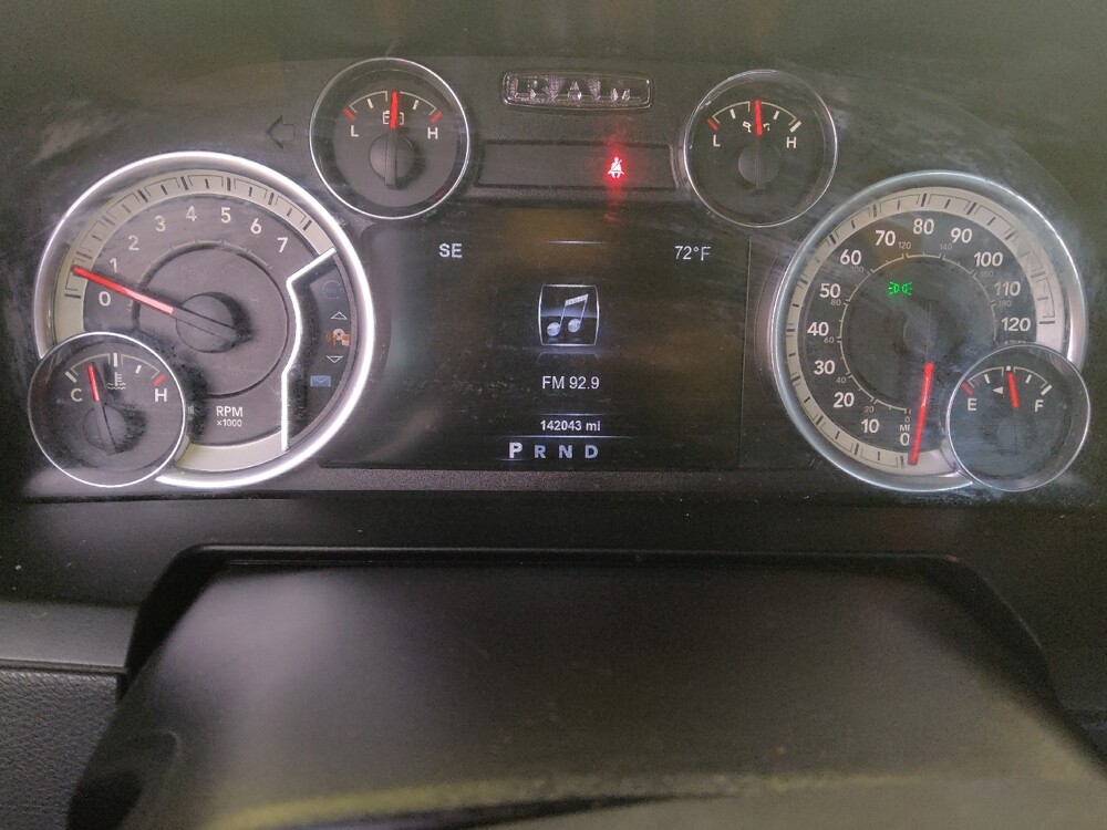 2017 RAM 1500 in Houston, TX 77074 - 18094428 23