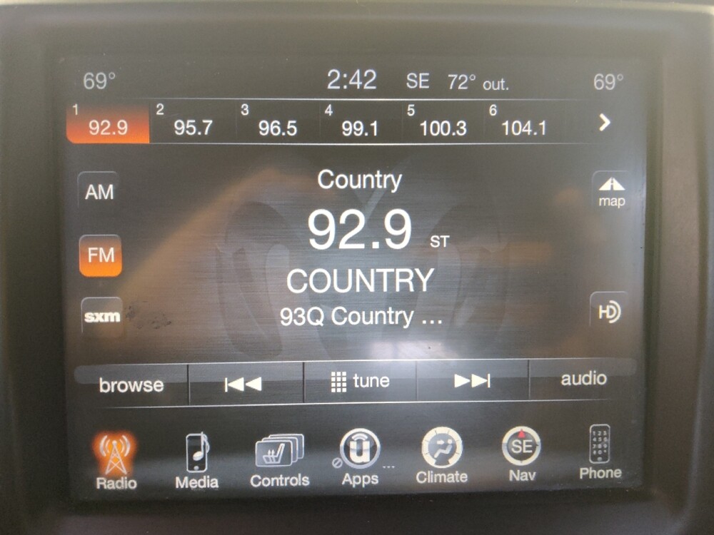 2017 RAM 1500 in Houston, TX 77074 - 18094428 25