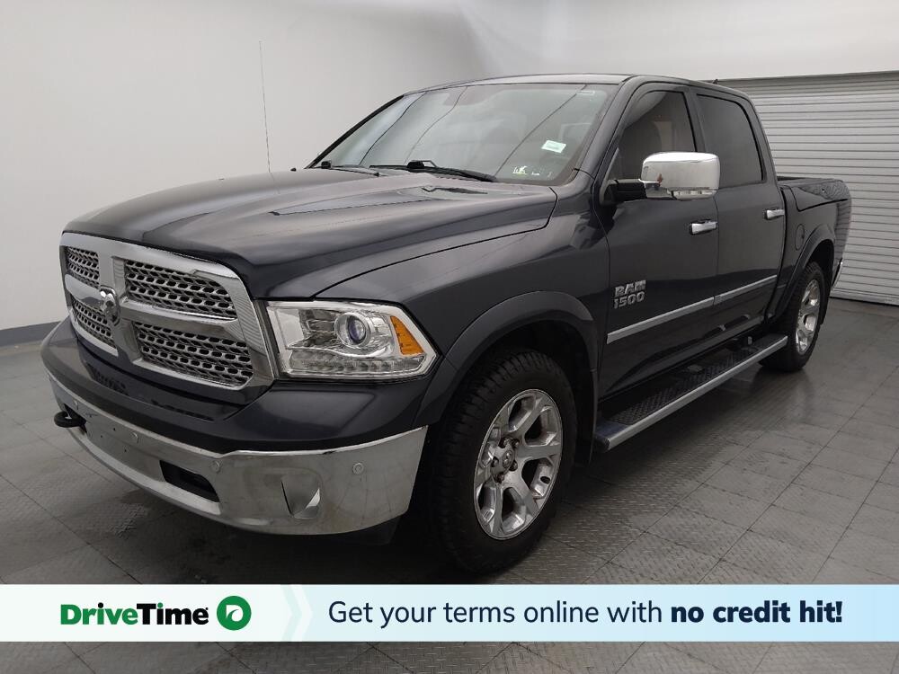 2017 RAM 1500 in Houston, TX 77074 - 18094428