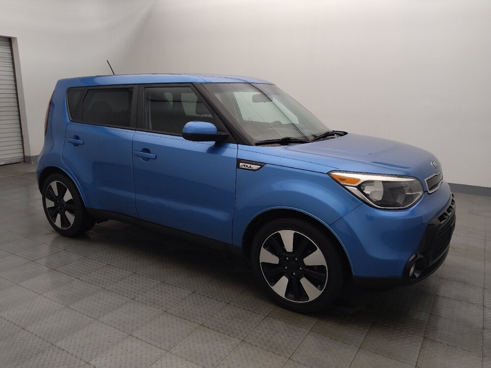 2016 Kia Soul in Houston, TX 77060 - 18094429 11