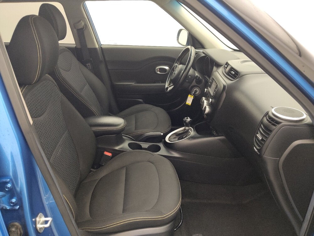 2016 Kia Soul in Houston, TX 77060 - 18094429 21