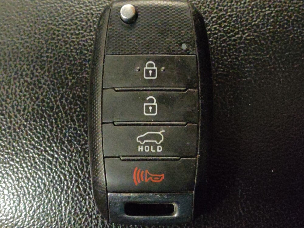 2016 Kia Soul in Houston, TX 77060 - 18094429 32