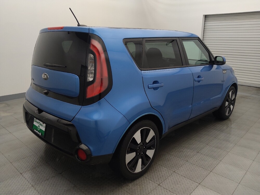 2016 Kia Soul in Houston, TX 77060 - 18094429 9
