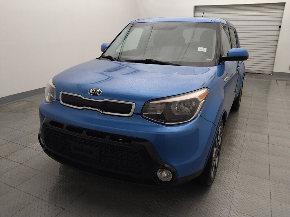 2016 Kia Soul in Houston, TX 77060 - 18094429 15