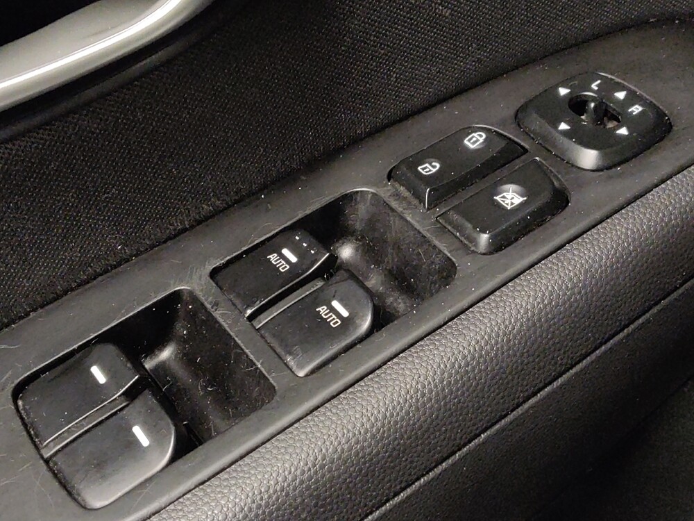 2016 Kia Soul in Houston, TX 77060 - 18094429 27