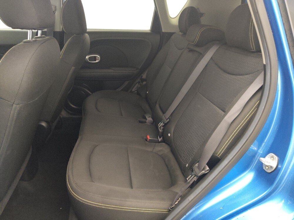 2016 Kia Soul in Houston, TX 77060 - 18094429 18